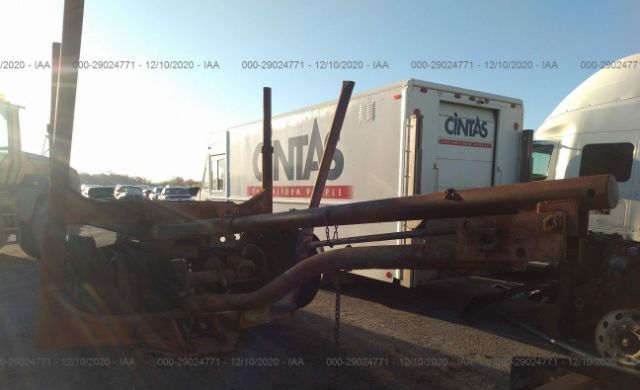 1974 NABORS TRAILERS OTHER