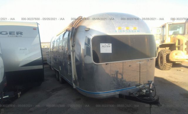 1975 AIRSTREAM OTHER