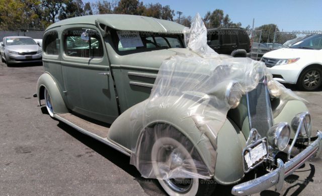 1935 CHEVROLET OTHER