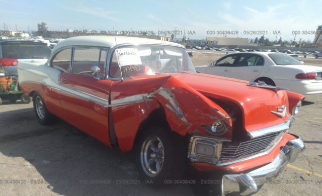 1956 CHEVY BELLAIRE