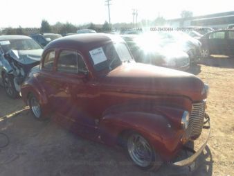 1940 CHEVROLET OTHER