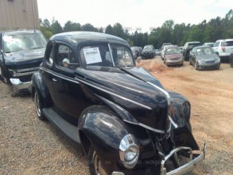 1940 FORD OTHER