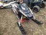 2012 POLARIS SNOWMOBILE