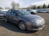 2010 FORD FUSION