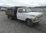 1972 FORD F350