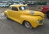 1947 PLYMOUTH CARAVELLE (U.S.)