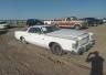 1978 MERCURY GRAND MARQUIS