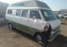 1972 FORD ECONOLINE VAN