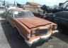 1977 FORD LTD CROWN VICTORIA