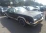 1977 OLDSMOBILE CUT SUP SL