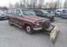 1972 JEEP WAGONEER