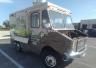 1974 CHEVROLET STEP VAN - FOOD TRUCK