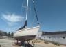 1989 CATALINA SAILBOAT