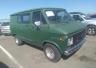 1975 CHEVROLET VAN