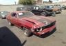 1973 FORD MUSTANG 351