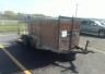 1976 NUTTALL TRAILERS OTHER