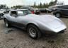 1978 CHEVROLET CORVETTE