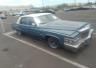 1979 CADILLAC DEVILLE