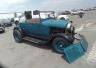 1929 FORD OTHER
