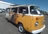 1976 VOLKSWAGEN BUS