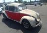 1968 VOLKSWAGEN BEETLE