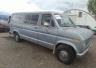 1978 FORD ECONOLINE E150