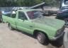 1978 FORD COURIER