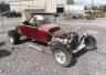 1927 FORD T BUCKET