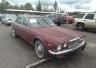 1976 JAGUAR XJ4D