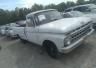 1965 FORD F100