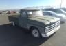 1966 CHEVROLET C10