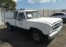 1979 DODGE D100 SWEPTLINE W/LON