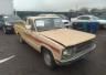 1978 FORD COURIER